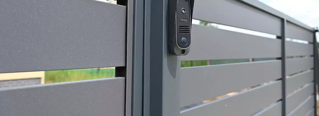 Smart Electric Doorbells with Video and Motion Detection in Aspen Gardens, AB