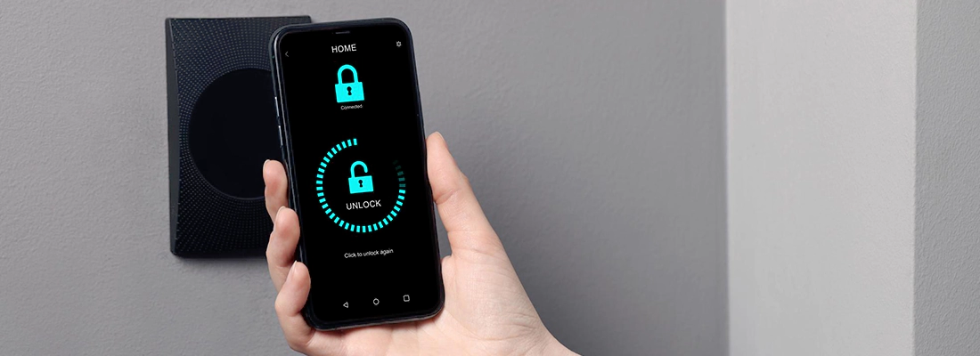 Smart Lock Integration Services in Aspen Gardens, AB
