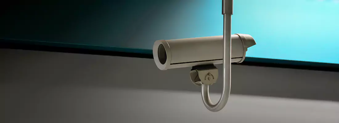Smart Wireless CCTV Cameras for Remote Monitoring in Aspen Gardens, AB