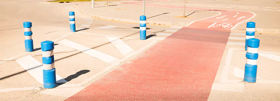 The Best Auto Theft Prevention Bollards for Commercial Properties in Aspen Gardens, AB
