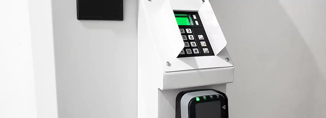 Top-Rated Keypad Access Control Installers Near You in Aspen Gardens, AB