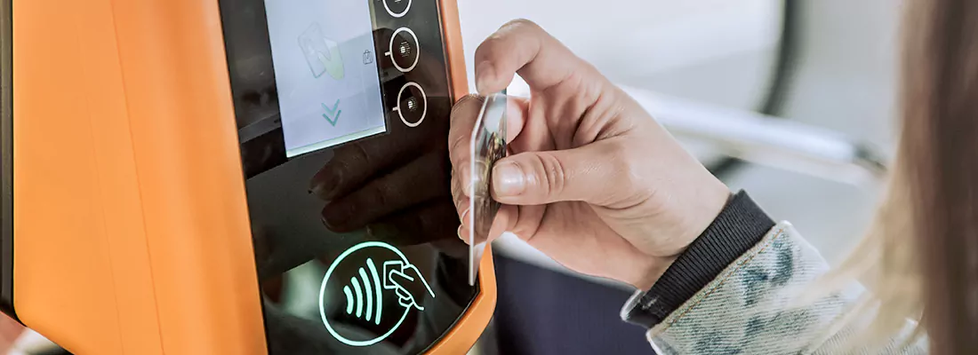 Touchless Entry Systems For Enhanced Accessibility in Aspen Gardens, AB