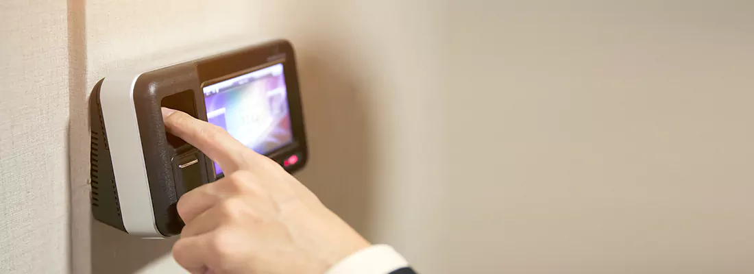 Upgrade Your Business Security with Access Control in Aspen Gardens, AB