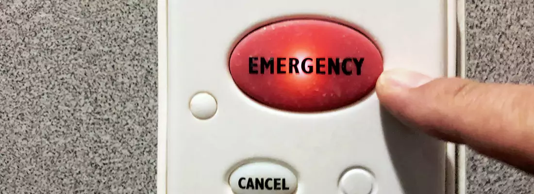Upgrade Your Washroom Safety with Emergency Buttons in Aspen Gardens, AB