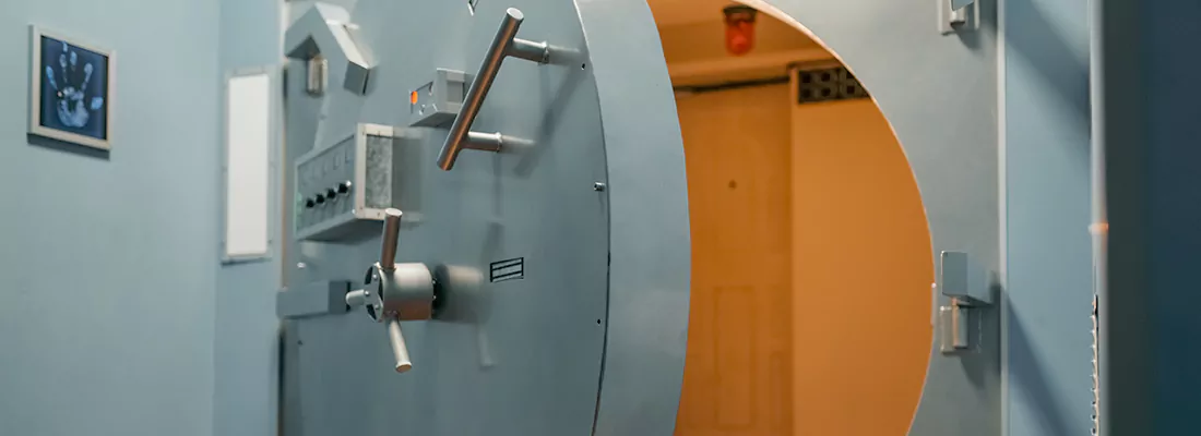 Vault and Safe locksmith services in Aspen Gardens, AB