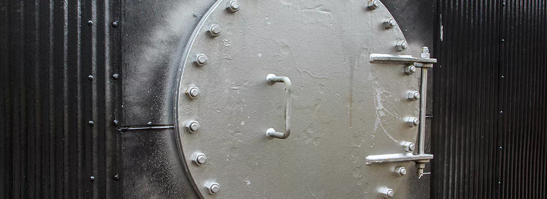 Vault Installation Cost in Callaghan, AB