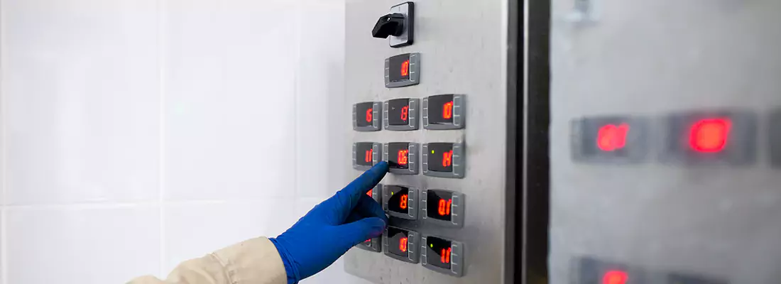 Building Intercom System Installation in Aspen Gardens, AB