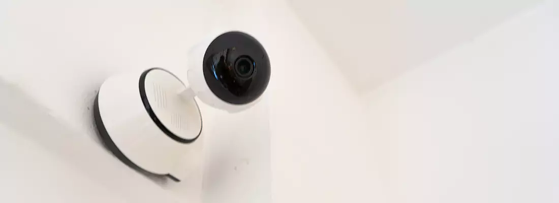 Why Choose Abbotsford Access Control for Indoor CCTV Camera Services in Aspen Gardens, AB?