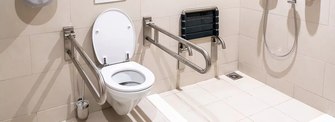 Why Choose Us for Handicap Restroom Services in Aspen Gardens, AB?
