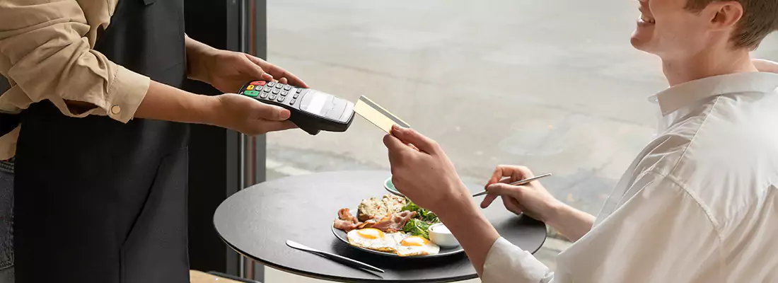 Restaurant Access Control Services in Callaghan, AB