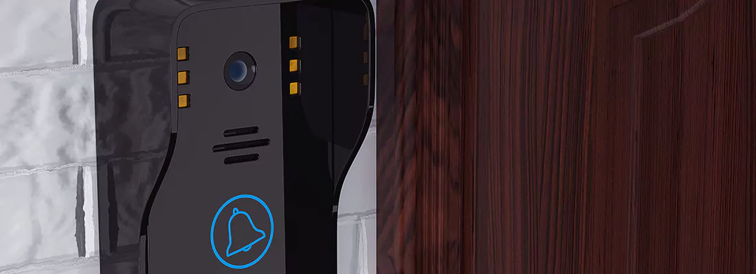 Wireless Gate Intercom Solutions for Homes and Businesses in Aspen Gardens, AB