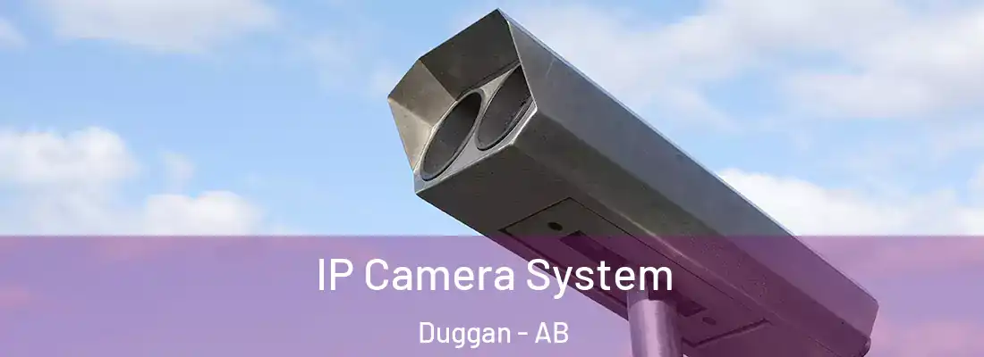  IP Camera System Duggan - AB