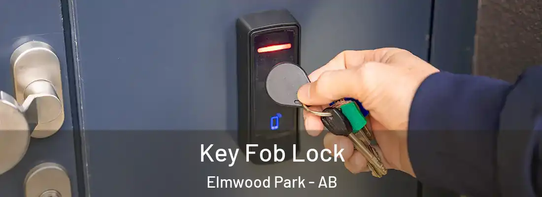  Key Fob Lock Elmwood Park - AB