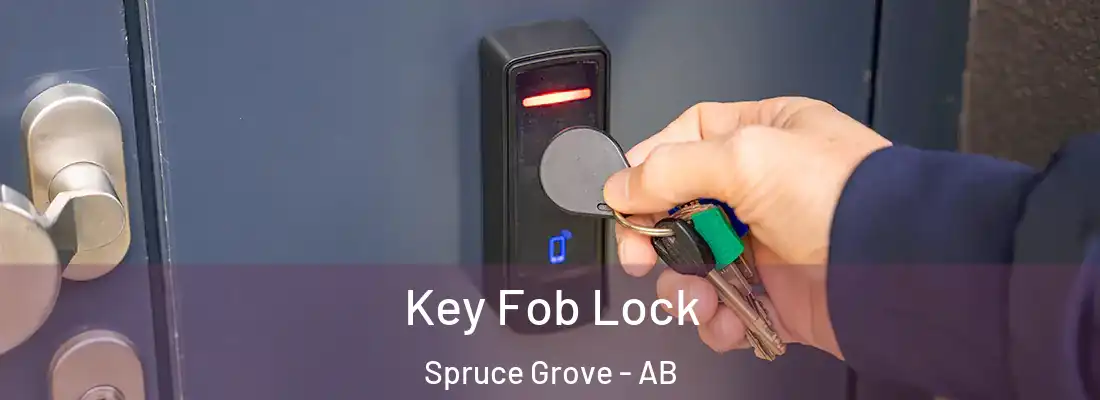  Key Fob Lock Spruce Grove - AB