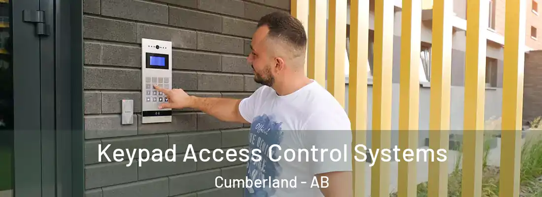  Keypad Access Control Systems Cumberland - AB