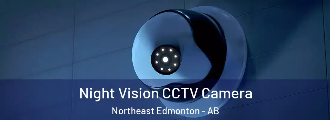  Night Vision CCTV Camera Northeast Edmonton - AB