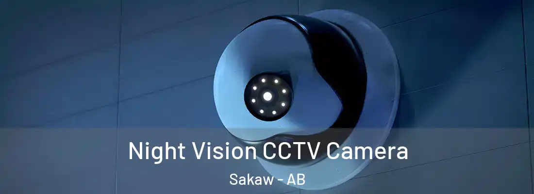  Night Vision CCTV Camera Sakaw - AB