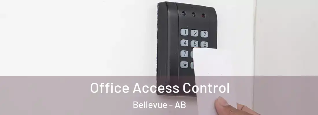  Office Access Control Bellevue - AB