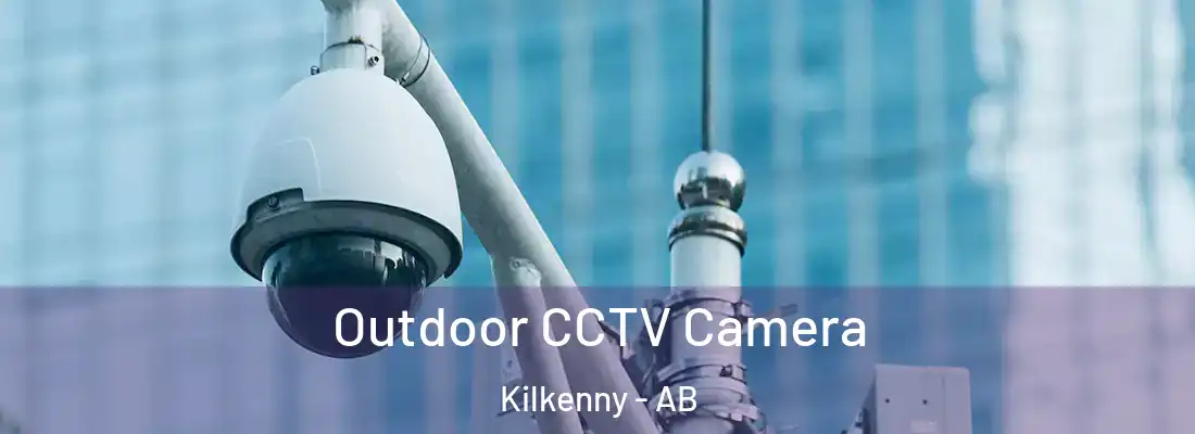  Outdoor CCTV Camera Kilkenny - AB