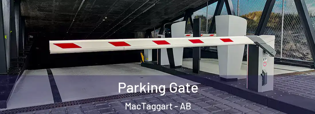 Parking Gate MacTaggart - AB