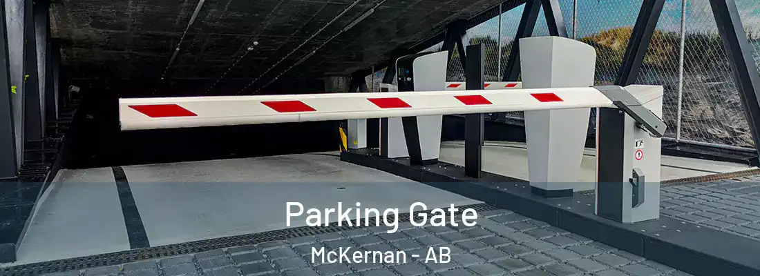  Parking Gate McKernan - AB