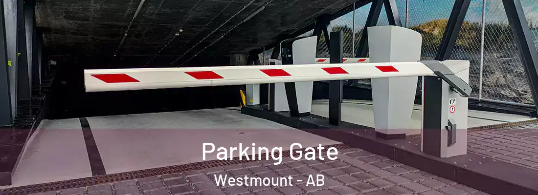  Parking Gate Westmount - AB