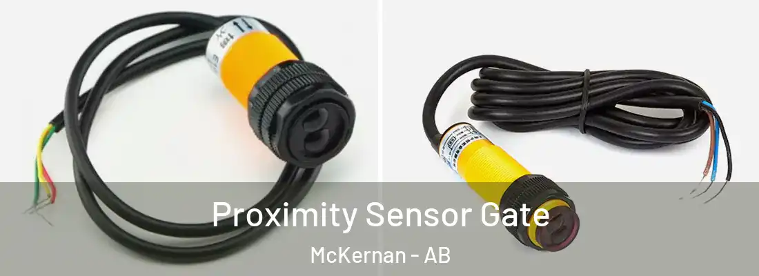  Proximity Sensor Gate McKernan - AB