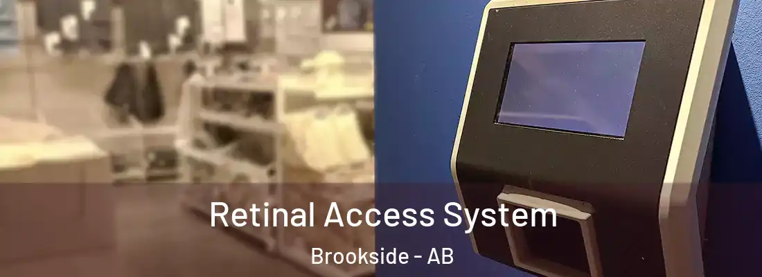  Retinal Access System Brookside - AB