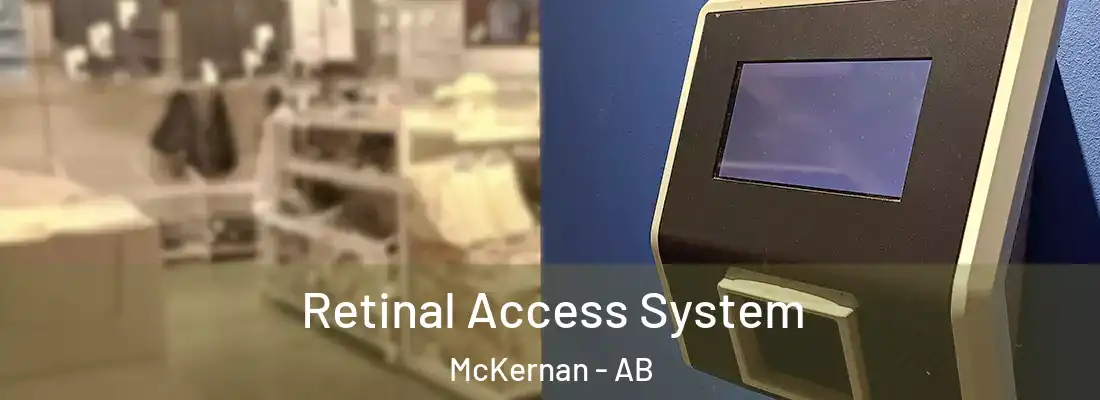  Retinal Access System McKernan - AB