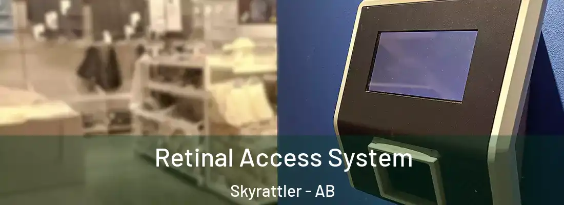  Retinal Access System Skyrattler - AB