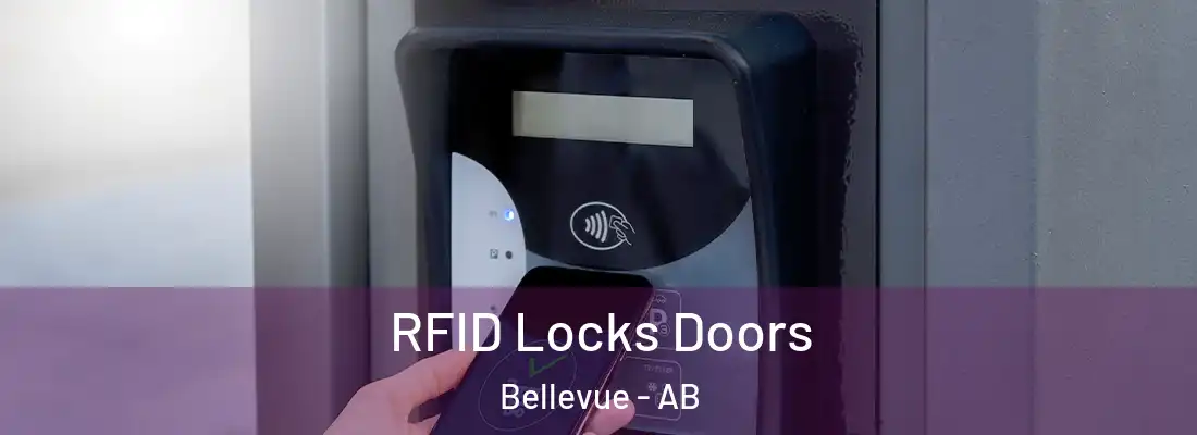  RFID Locks Doors Bellevue - AB
