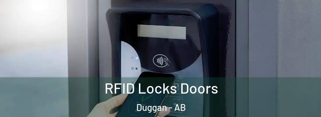  RFID Locks Doors Duggan - AB