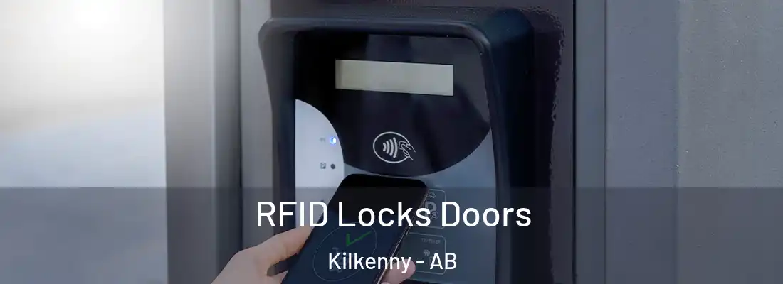  RFID Locks Doors Kilkenny - AB