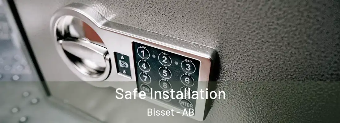  Safe Installation Bisset - AB