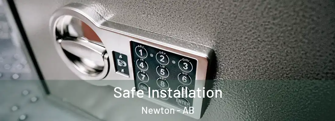  Safe Installation Newton - AB