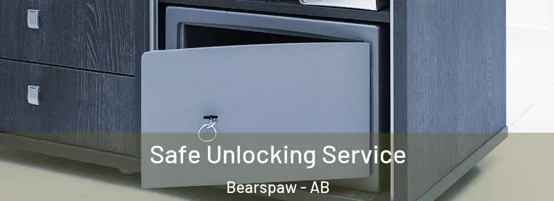  Safe Unlocking Service Bearspaw - AB