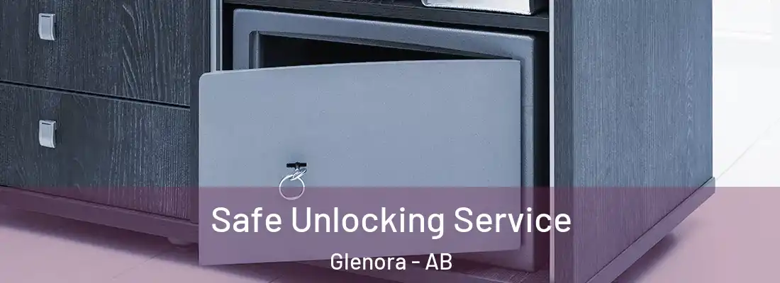  Safe Unlocking Service Glenora - AB