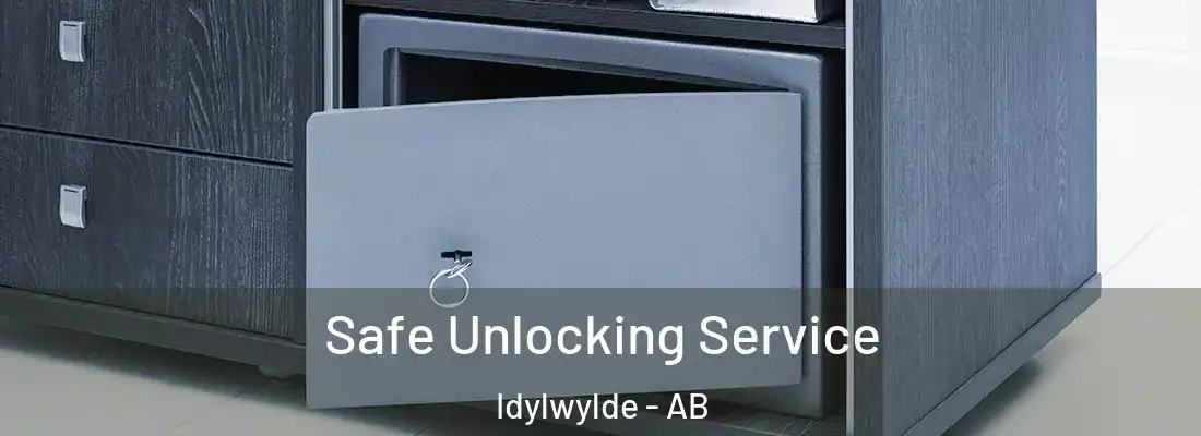  Safe Unlocking Service Idylwylde - AB