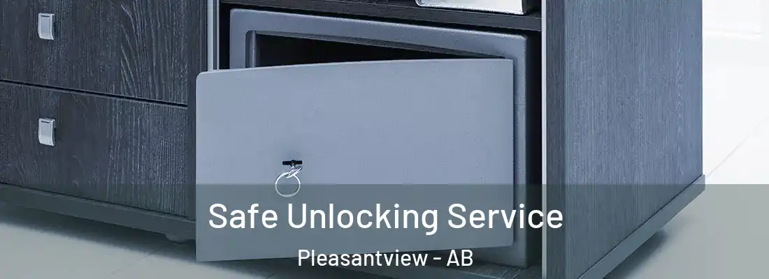  Safe Unlocking Service Pleasantview - AB