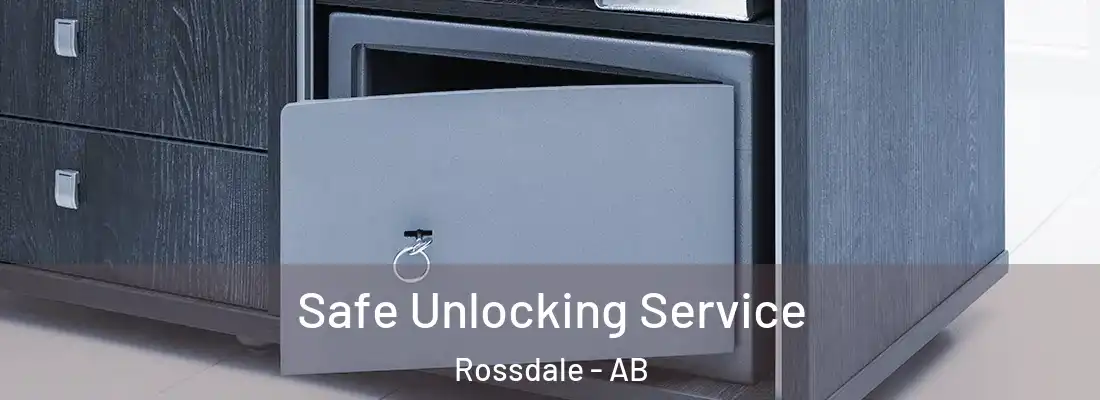  Safe Unlocking Service Rossdale - AB