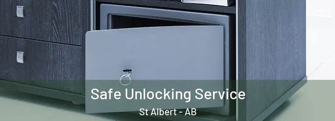  Safe Unlocking Service St Albert - AB