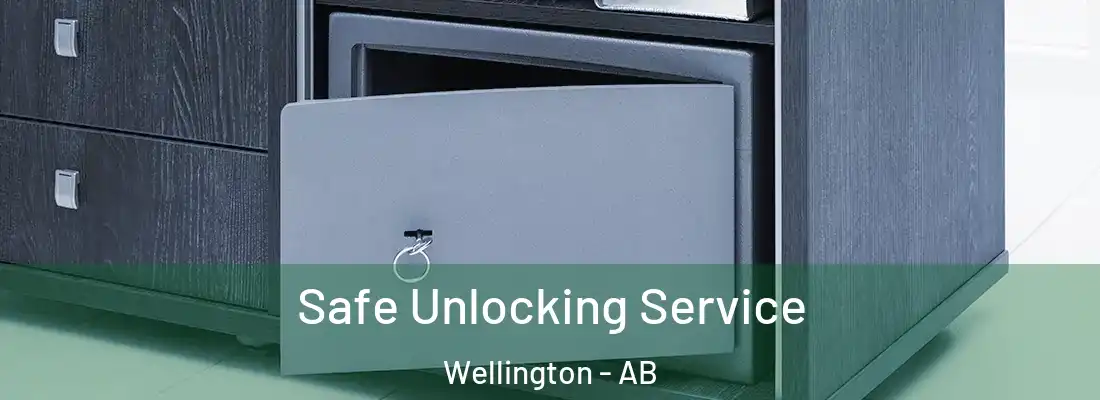  Safe Unlocking Service Wellington - AB