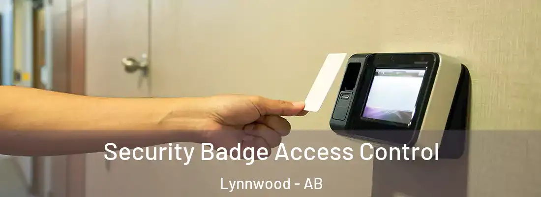  Security Badge Access Control Lynnwood - AB