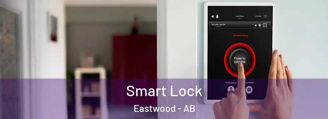  Smart Lock Eastwood - AB