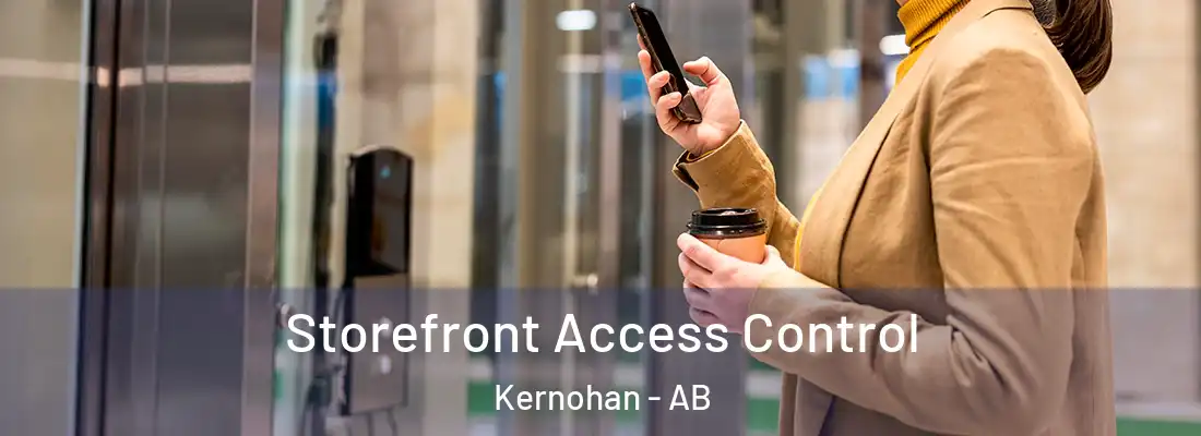  Storefront Access Control Kernohan - AB