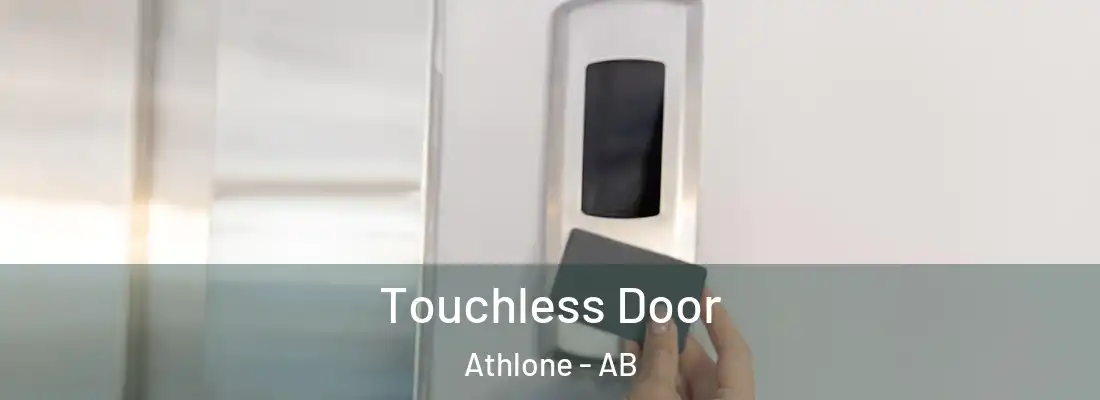  Touchless Door Athlone - AB