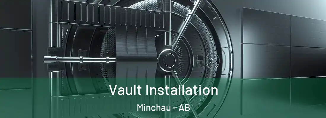  Vault Installation Minchau - AB