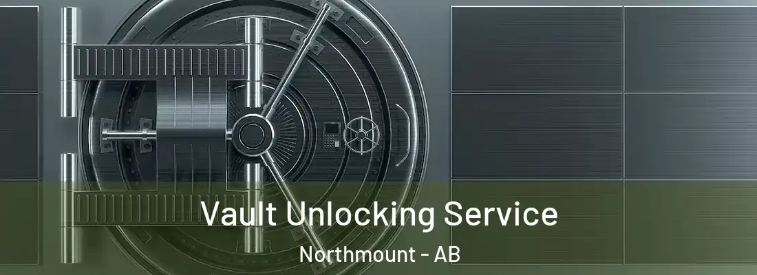  Vault Unlocking Service Northmount - AB