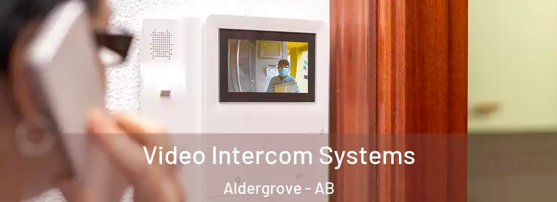  Video Intercom Systems Aldergrove - AB
