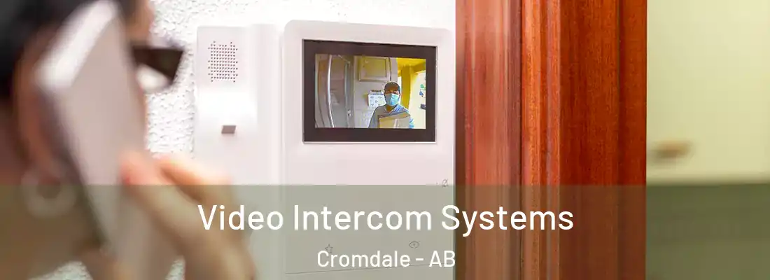  Video Intercom Systems Cromdale - AB